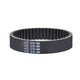 HTD-8M Timing Belt Closed Loop — 8mm Pitch, 25mm & 30mm Width, Multiple Lengths