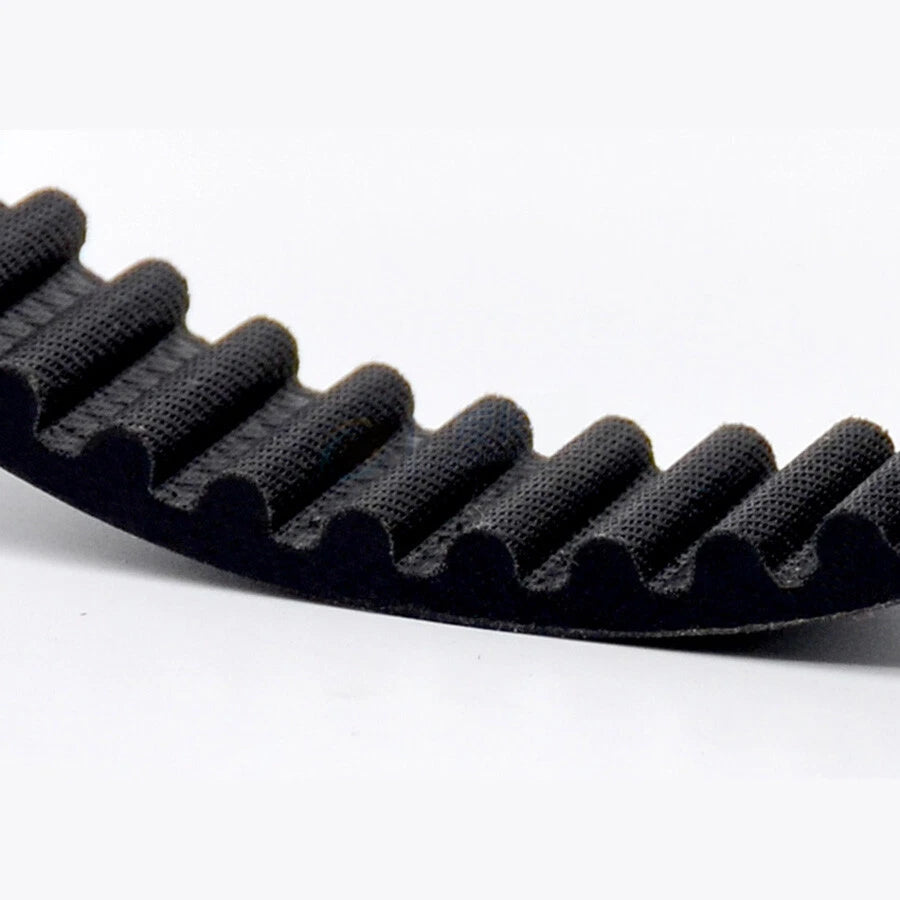 HTD 3M Closed Loop Timing Belt — 3mm Pitch, 10mm & 15mm Width, 87mm–354mm Perimeter
