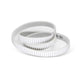 HTD3M Timing Belt – PU Steel Wire Reinforced, 10mm Wide, Perimeter 3702–4002mm