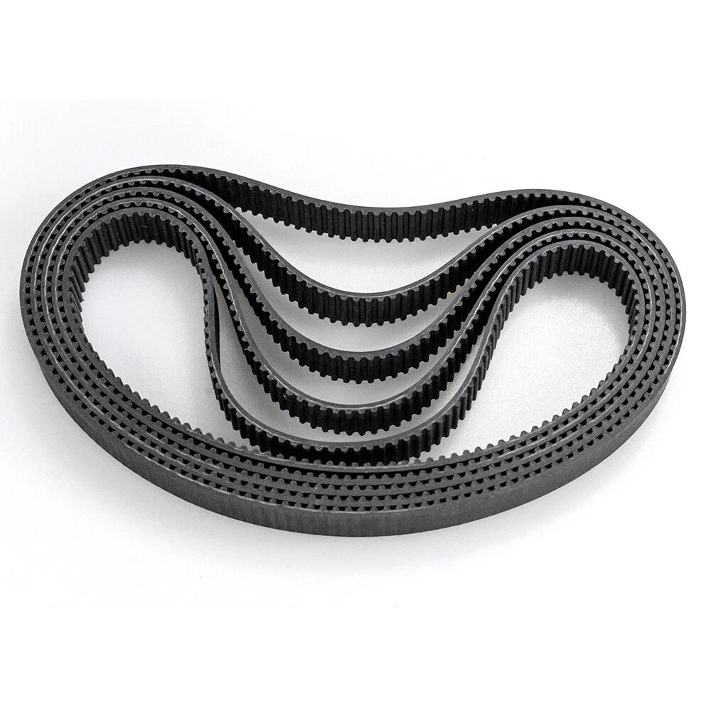 HTD 3M Timing Belt – 10mm Wide, 3mm Pitch, Closed Loop for CNC & 3D Printer