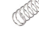 Stainless Compression Spring 0.6mm Wire Diameter Coil Springs-All Lengths & OD