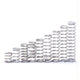 Compression Springs Wire Dia 0.8mm 0.9mm 1.0mm Stainless Steel Pressure Spring