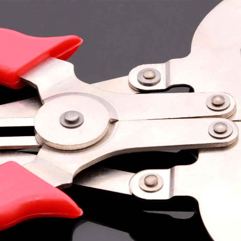 Piston Ring Pliers Compressor Remover Expander Removal Tool Grip 50mm-100mm