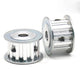 XL12T Synchronous Wheel 4/5/6/6.35/8mm Bore AF Timing Pulley 10mm Belt Width