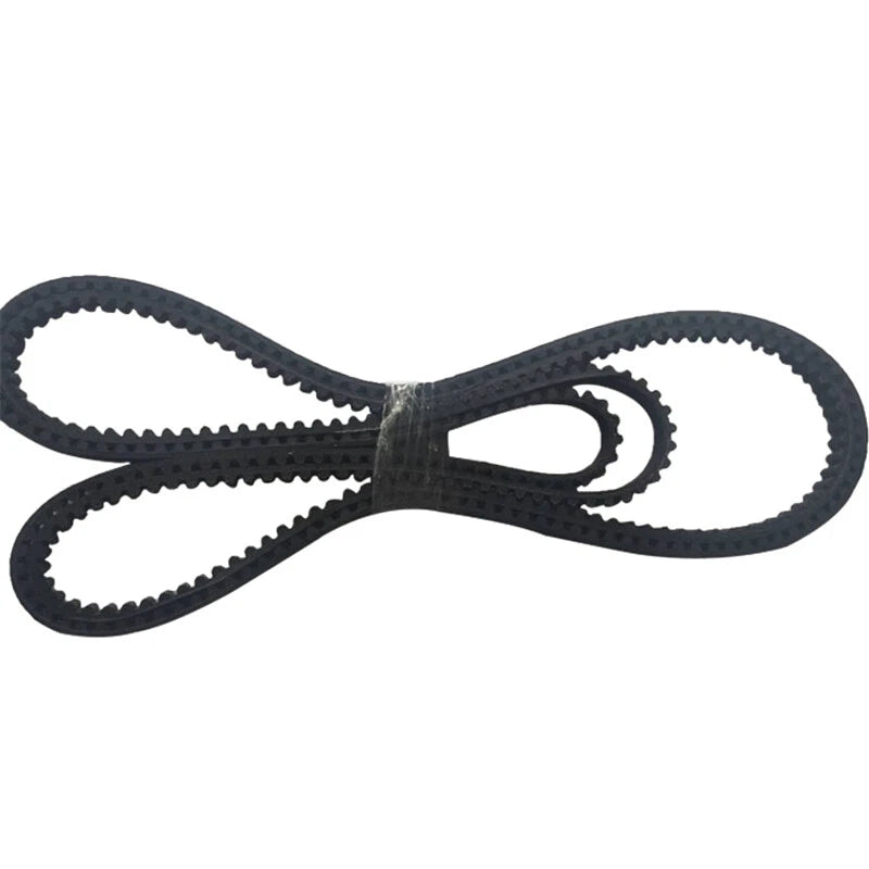 HTD-5M Timing Belt – 5mm Pitch, 20mm Wide, Closed Loop (1000–4260mm)