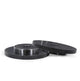 1 Mod 10T-100T Precision Spur Pinion Gear With Step 45# Steel Motor Gear x 1Pcs