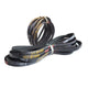 B-Series Classical V-Belt | B25–B100 | 17mm Wide Transmission Drive Belt