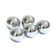440C Stainless Steel Ball Bearings G5 Grade 15mm - 60mm High Precision Bearing