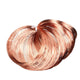 Copper Round Wire T2 Solid Red Copper Bare Line Ø 0.3/0.4/0.5/0.6/0.8/1/1.5~8mm