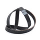 HTD 5M Timing Belt 30mm Wide Closed Loop Rubber Drive Belt – 50 to 754 Teeth