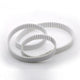 HTD3M Timing Belt — Polyurethane Steel Wire, 30mm Wide, Perimeter 1824–2481mm