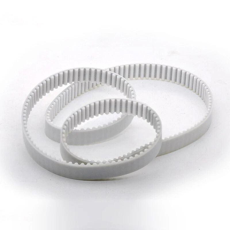 HTD3M Timing Belt — Polyurethane Steel Wire, 30mm Wide, Perimeter 1824–2481mm