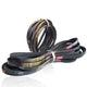 V-Belt M Section 9.5x6mm Classical Drive Belt Imperial Sizes M16–M60