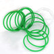 PU Round Drive Belt – Solid Polyurethane Close Loop, 4mm to 10mm Diameter