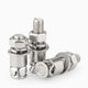 M6 M8 Stainless Steel Expansion Bolts for Marble & Concrete — 304 / 201 SS, 20–40mm
