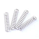 Compression Spring Wire Dia 0.7mm 304 Stainless Steel Pressure Spring 5mm-305mm