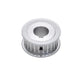 S3M 18-90T Timing Belt Pulley Pitch 3mm AF-type With Keyway CNC Drive Width 16mm