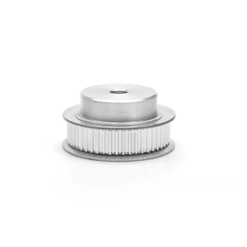 3M Timing Belt Drive Pulley BF-Type Pitch 3mm For CNC Step Motor 15~100 Teeth