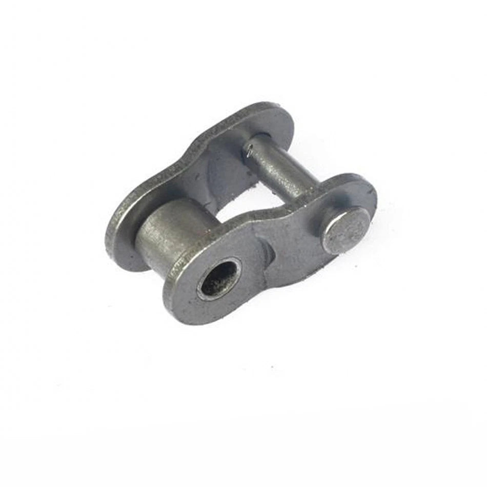 Roller Chain Connecting Link Half Link For #25/#35/#40/#50/#60/#80 Chain x10Pc