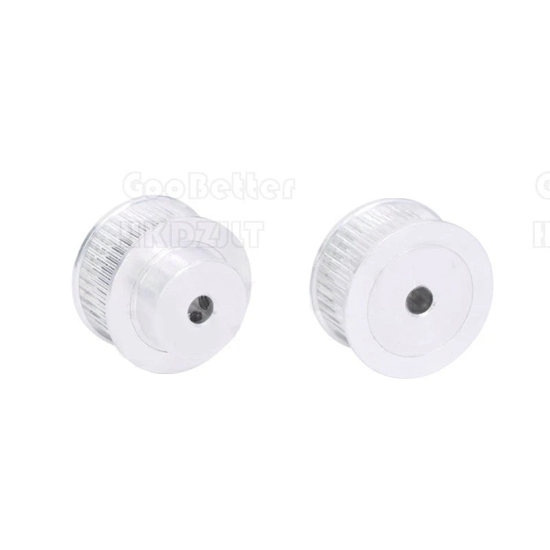 40 Tooth Synchronous Wheel GT2 Timing Belt Pulley for 10 mm Width Drive Belts