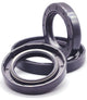 TC Double Lip NBR Oil Seal — Rotary Shaft Seal | Multiple Sizes