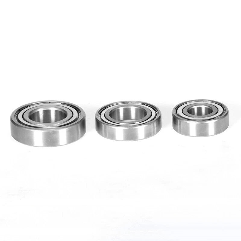 440 Stainless Steel Deep Groove Ball Bearings S684 S685 S686 S687 - S699