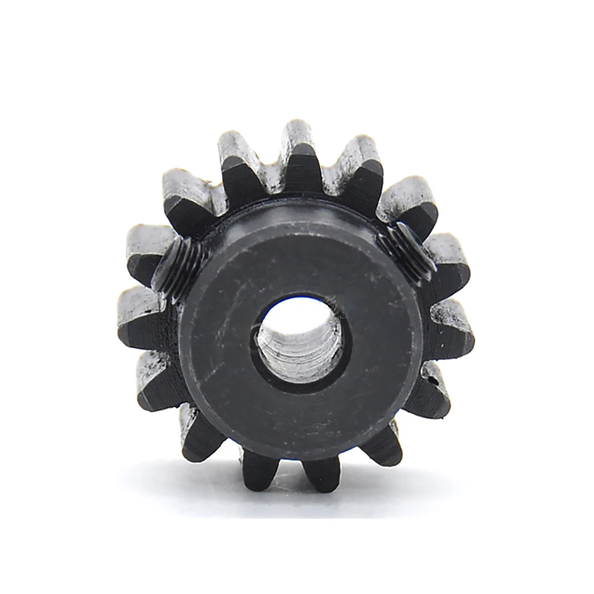 Pinion Gears 1. 5 Mod Spur Gear 40T - 80T Bore 5-12mm Spur Transmission For Rack