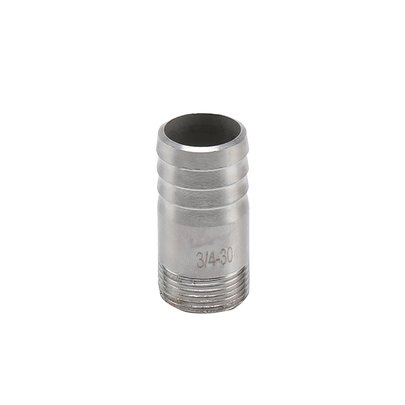 Stainless Steel Hose Barb Connector Tail | BSP Barbed Pipe Fittings DN8–DN100