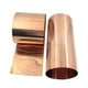 Beryllium Copper Sheet Plate Becu Panel 0.08mm To 5mm Thick - 52 Sizes Available