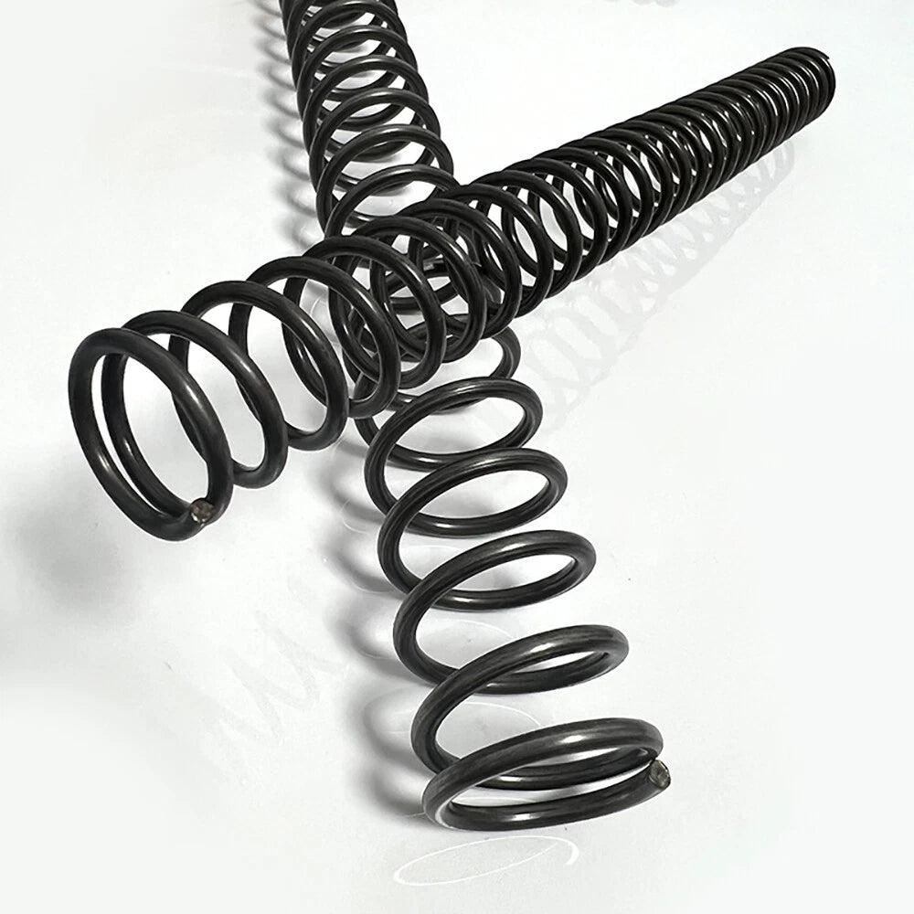 Compression Spring Various Size 2-60mm Diameter & 300mm Length Pressure Small
