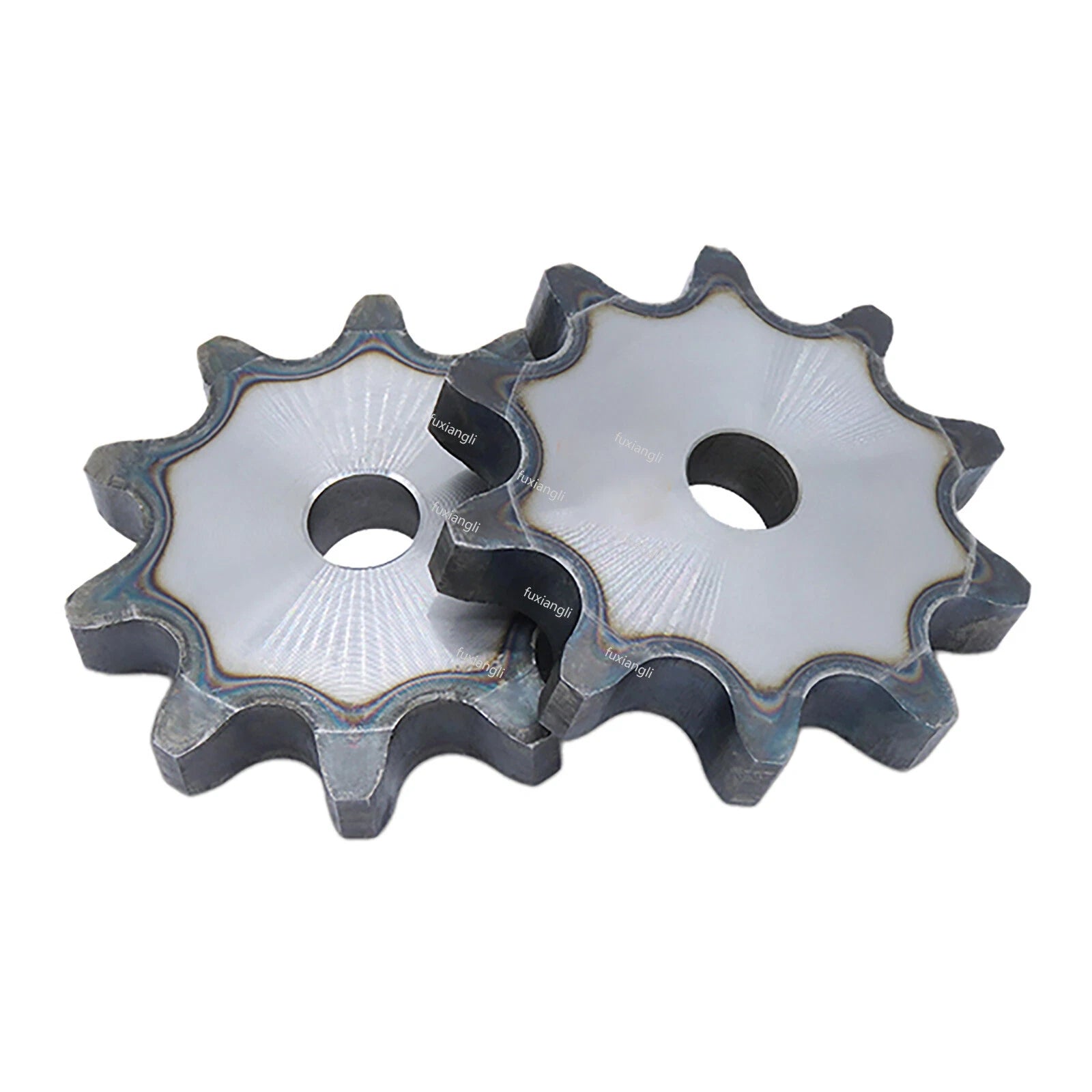 16A Chain Drive Flat Sprockets 10T-50T  Pitch 1"(25.4mm) For #80 Roller Chains
