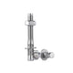 316 Stainless Steel Through Bolts – Wall Expansion Anchor Bolts M6–M16