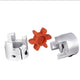 Aluminum Plum Flexible Shaft Elastic Coupling Coupler CNC Stepper Motor-All Size