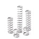 Compression Spring 0.9mm Wire Diameter 5-11mm OD 10-60mm Length Zinc Plated
