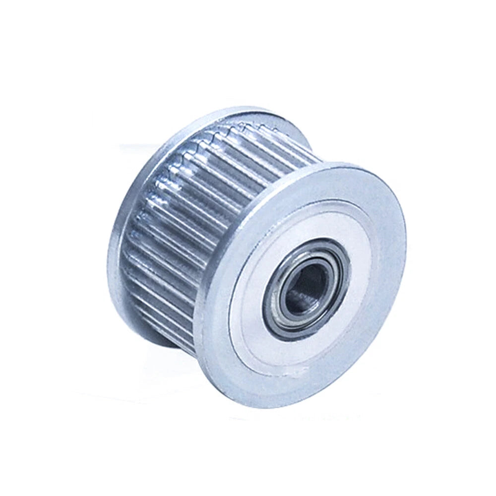 GT2 Idler Timing Drive Pulleys 20/22/24/25/26~60 Tooth,For 6mm Belt 3D Printer