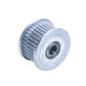 GT2 Idler Timing Drive Pulleys 20/22/24/25/26~60 Tooth,For 6mm Belt 3D Printer