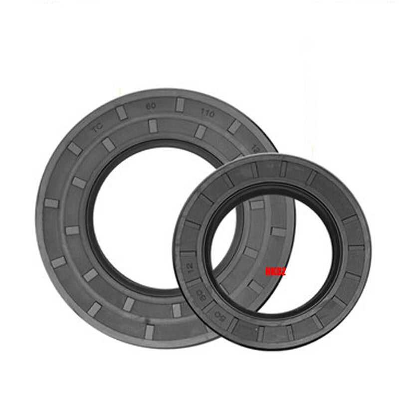 TC Oil Seal 50mm ID | NBR Double Lip Rotary Shaft Seal | OD 56–64mm
