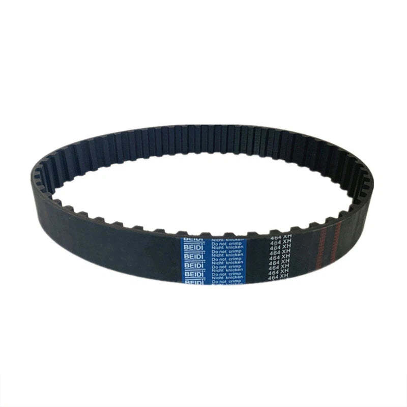 XH Closed Loop Timing Belt — 5.08mm Pitch, 50–150mm Wide, CNC & Industrial Drive