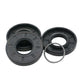 TC FB Skeleton Oil Seal NBR Double Lip — Rotation Shaft Seal ID 8–19mm