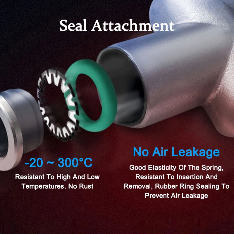 304 Stainless Steel Y-Type Push-to-Connect Pneumatic Fittings — Equal Connector 4mm–12mm