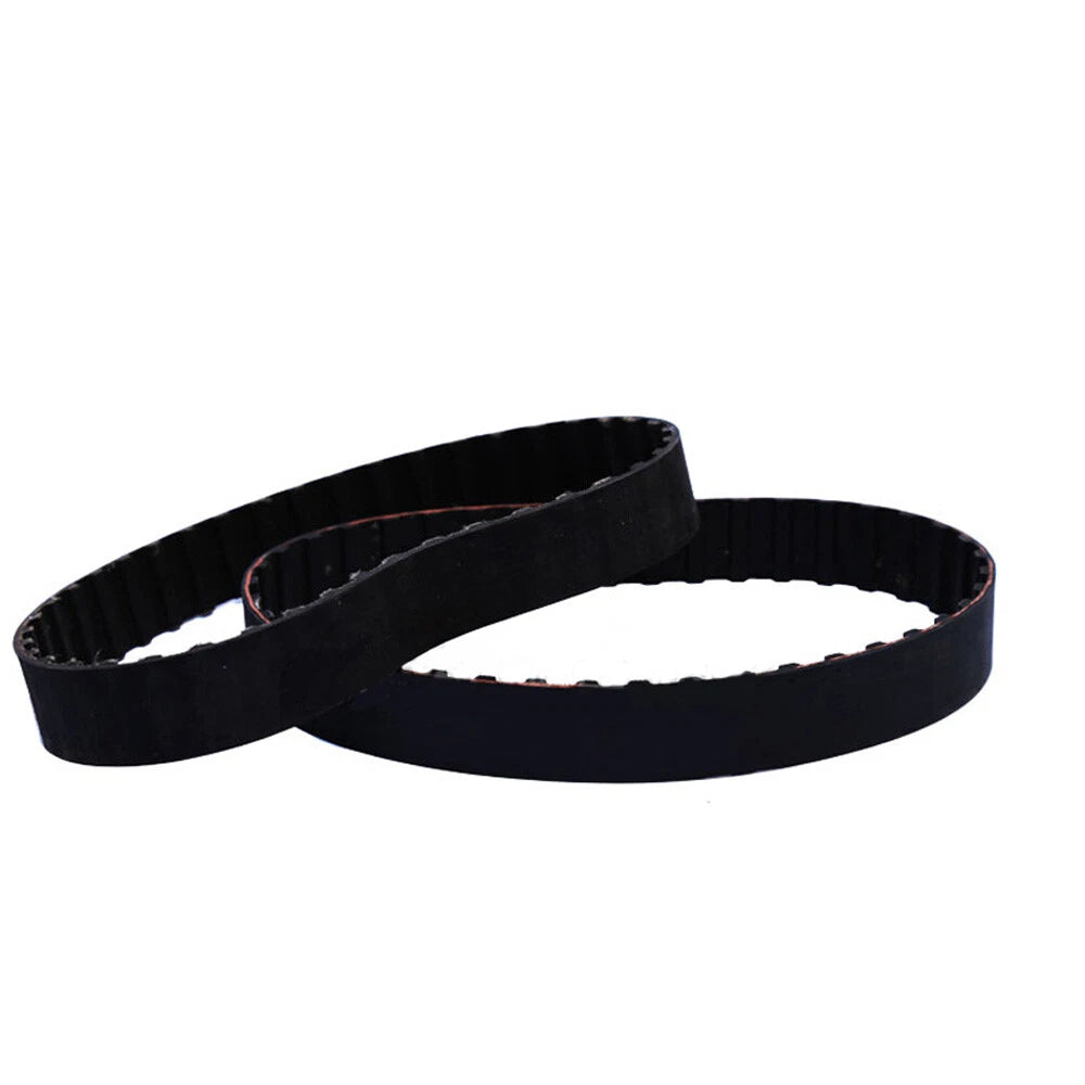 H-Type Timing Belt – 12.7mm Pitch, 30mm Wide, Rubber Closed Loop Drive Belt