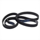 HTD 5M Rubber Timing Belt Closed Loop — 10mm & 15mm Width, 175mm–1880mm