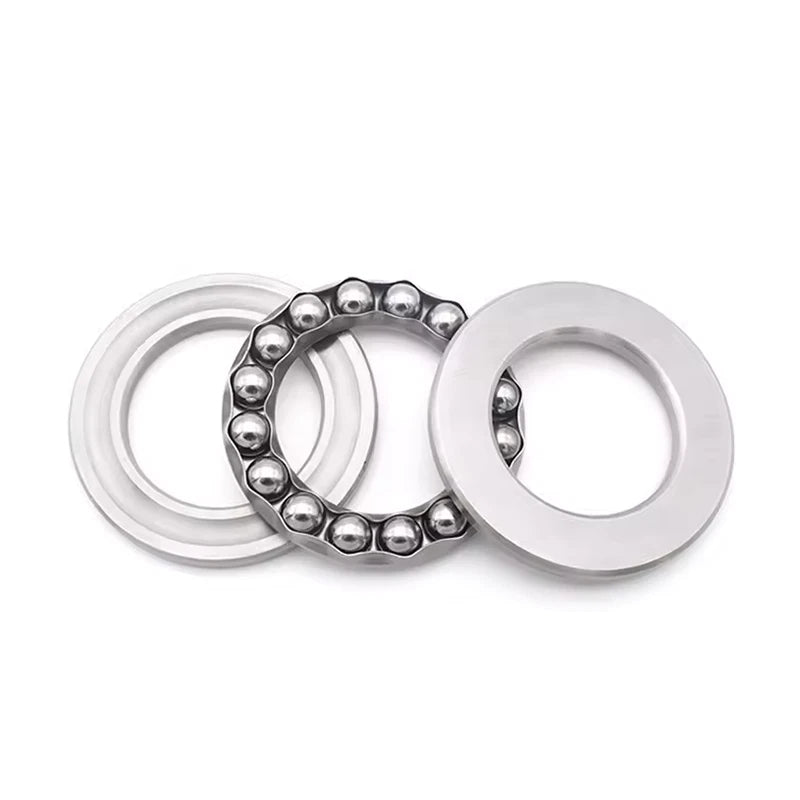 Thrust Ball Bearings 51100 - 51311 Series 3 Parts Bearing - ALL SIZE