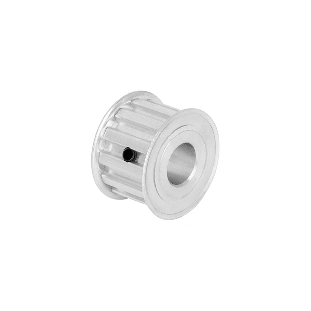 L-Type Timing Belt Pulley 10T-40T Pitch 9.525mm AF-type Drive Pulleys Width 21mm