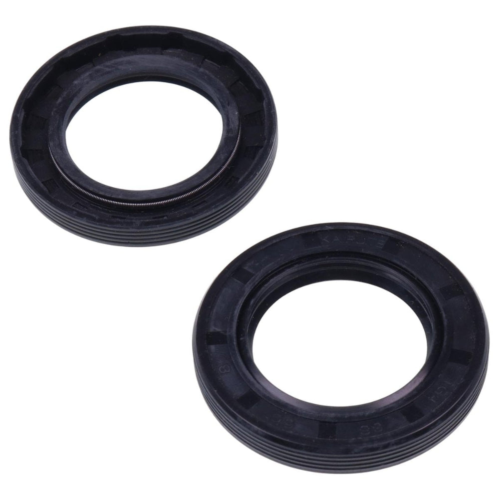 TC Series Skeleton Oil Seals & O - Ring Seals, ID 55mm - 80mm OD 70mm - 150mm, Thickness 7 - 15mm, Heavy - Duty Industrial Shaft Sealing for Machinery and Automotive Applications - HomeDIYer