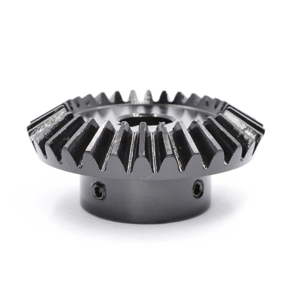 1 1.5 Modulus 20/30Tooth Bevel Gears 90° 1:1.5 Pairing Motor Transmission Gear