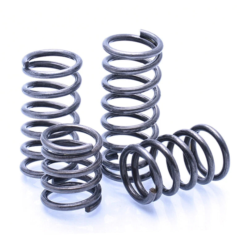 Compression Spring Various Size 28-32mm Diameter& 20-305mm Length Pressure Small