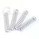 0.7mm Wire Dia 5-11mm Diamete L= 60-100mm Small Springs Compression Spring Steel