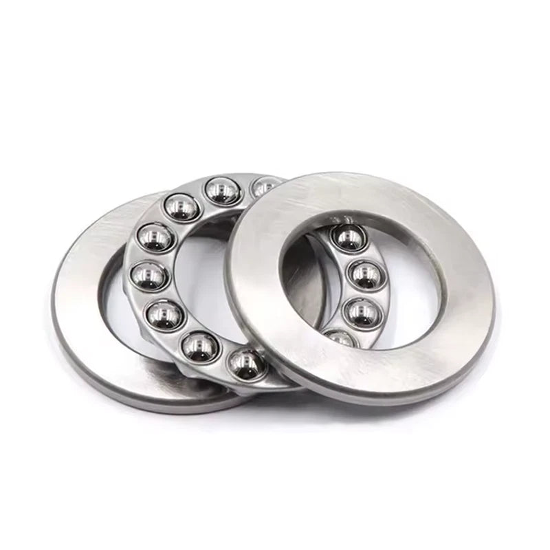 Thrust Ball Bearings 51100 - 51311 Series 3 Parts Bearing - ALL SIZE