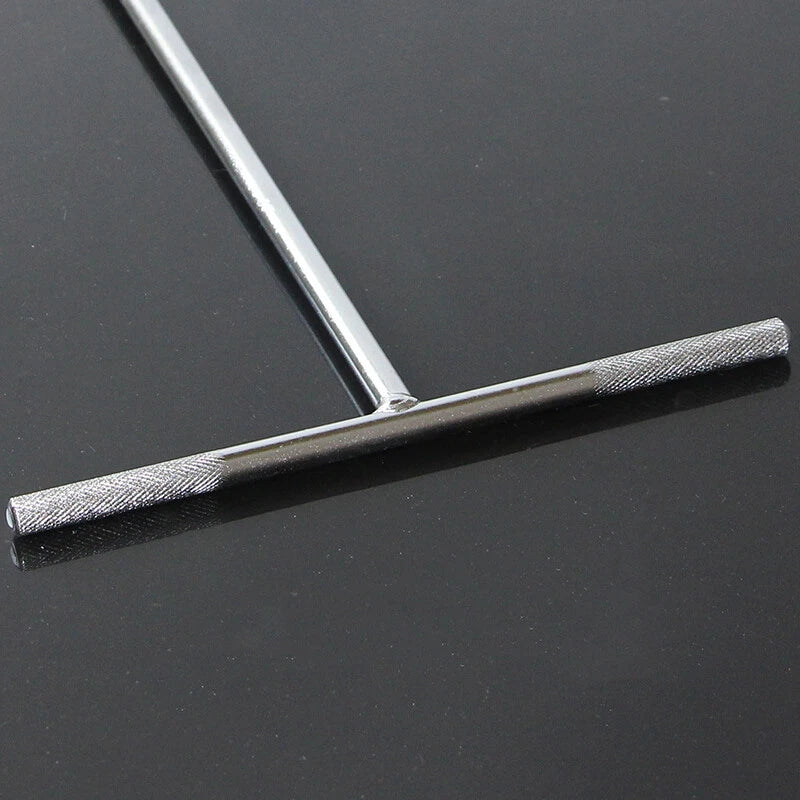 T Type Handle Socket Spanner Wrench Metric 6mm to 18mm Chrome Vanadium